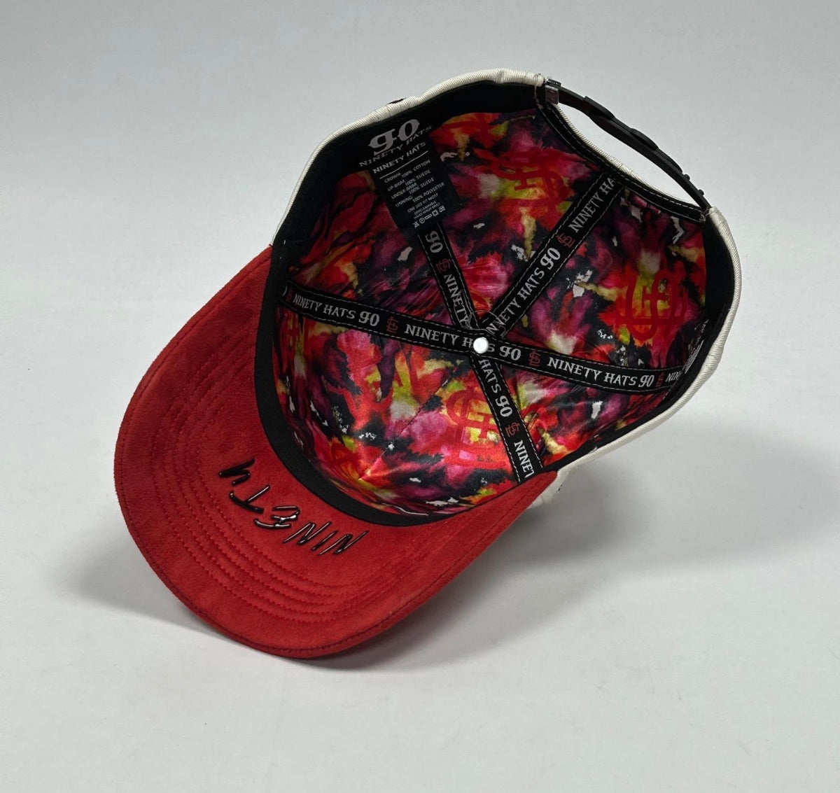Ninety Hats Cardinals