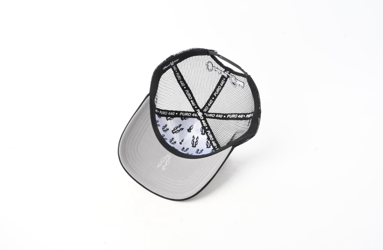 Cuatro Cuarenta Hat