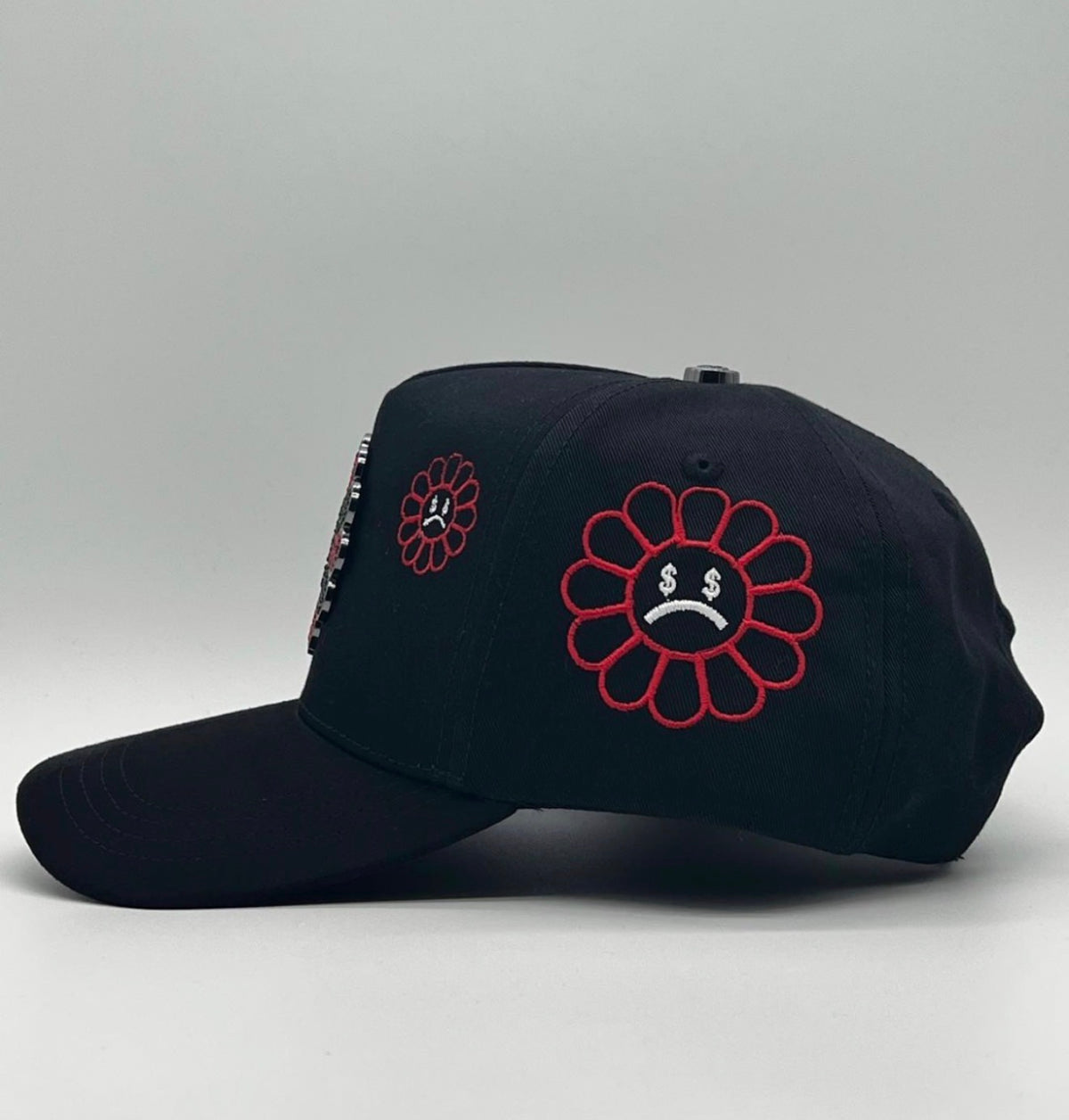 Caps Fans Murakami