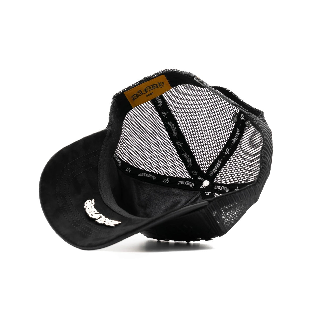 Dandy Did This Hat Only