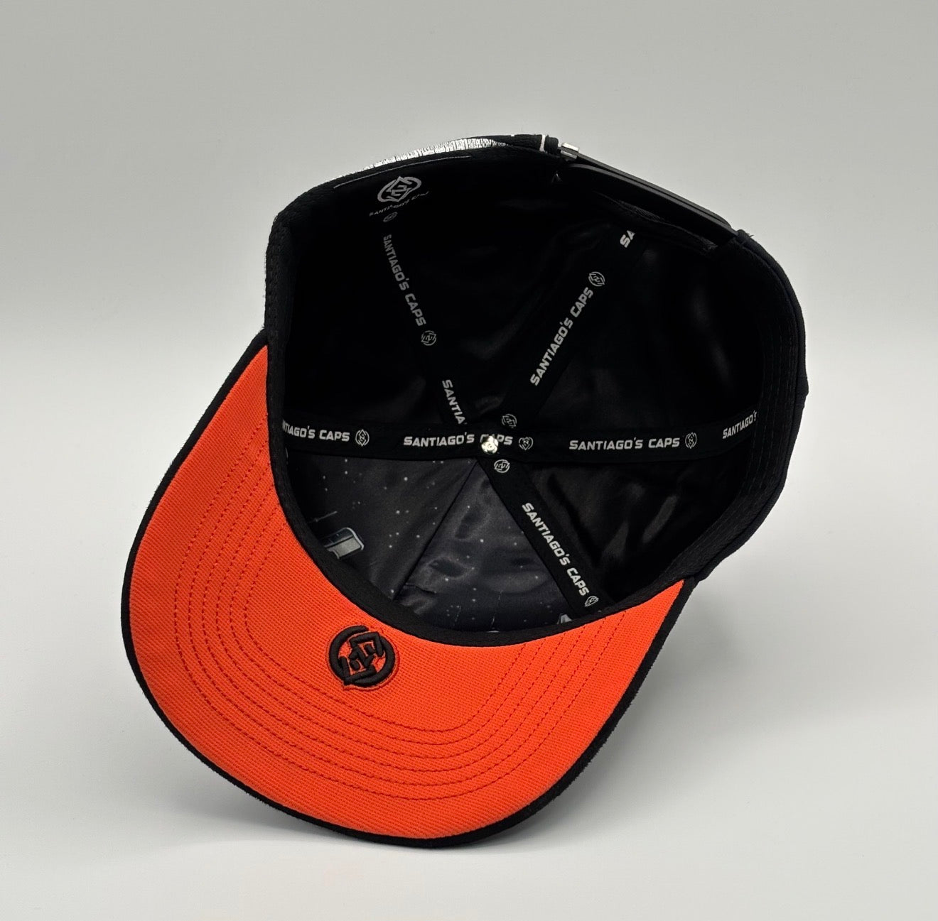 Houston Black