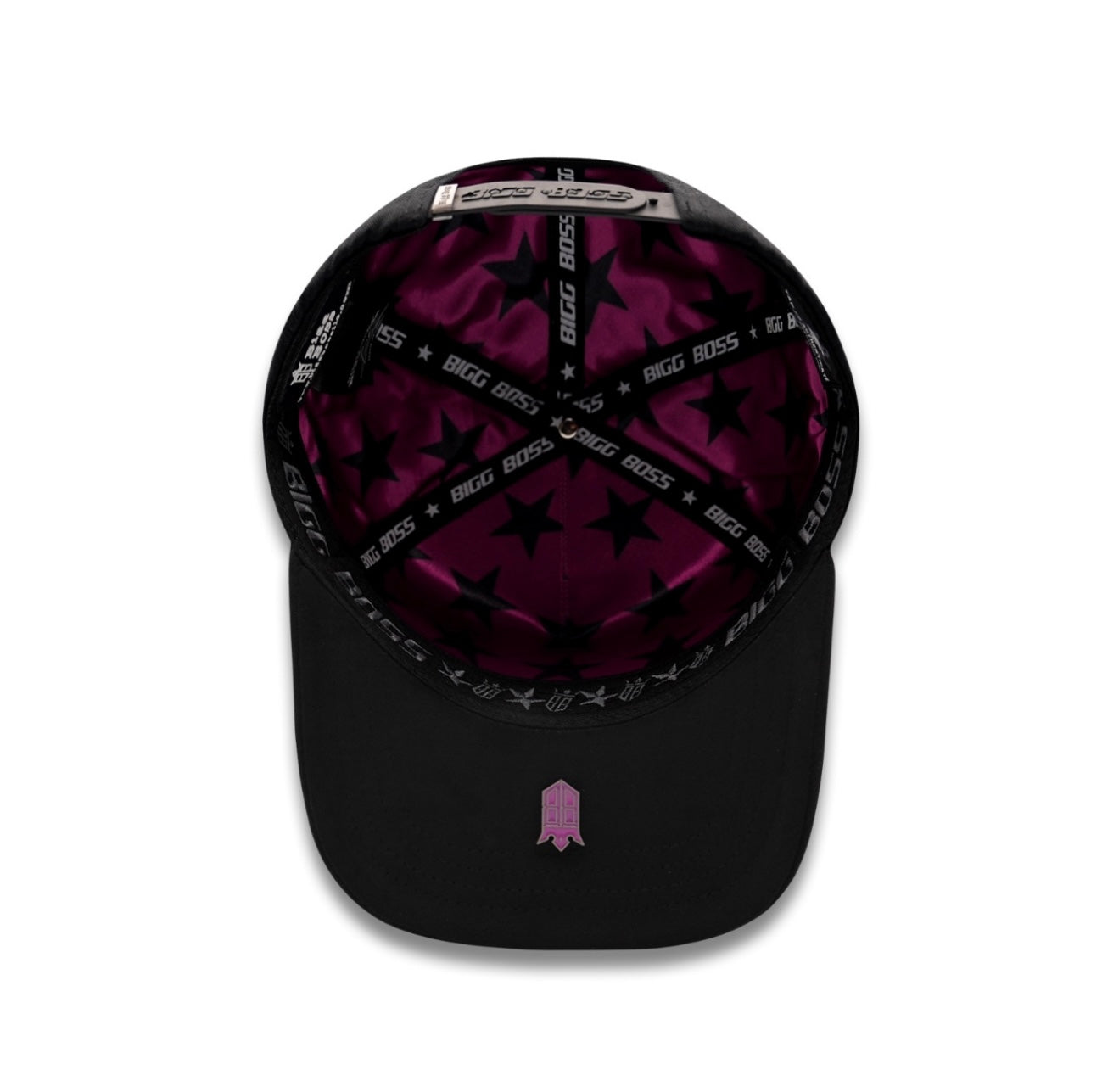 Big Boss AMR Purple