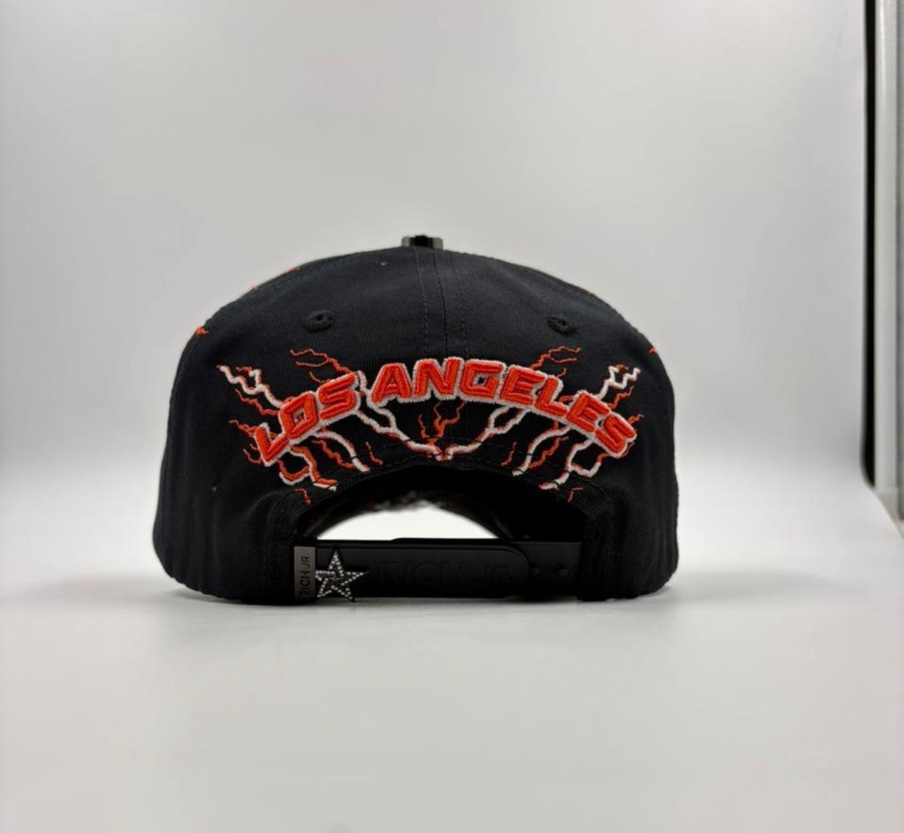 Rich JR LA Inferno