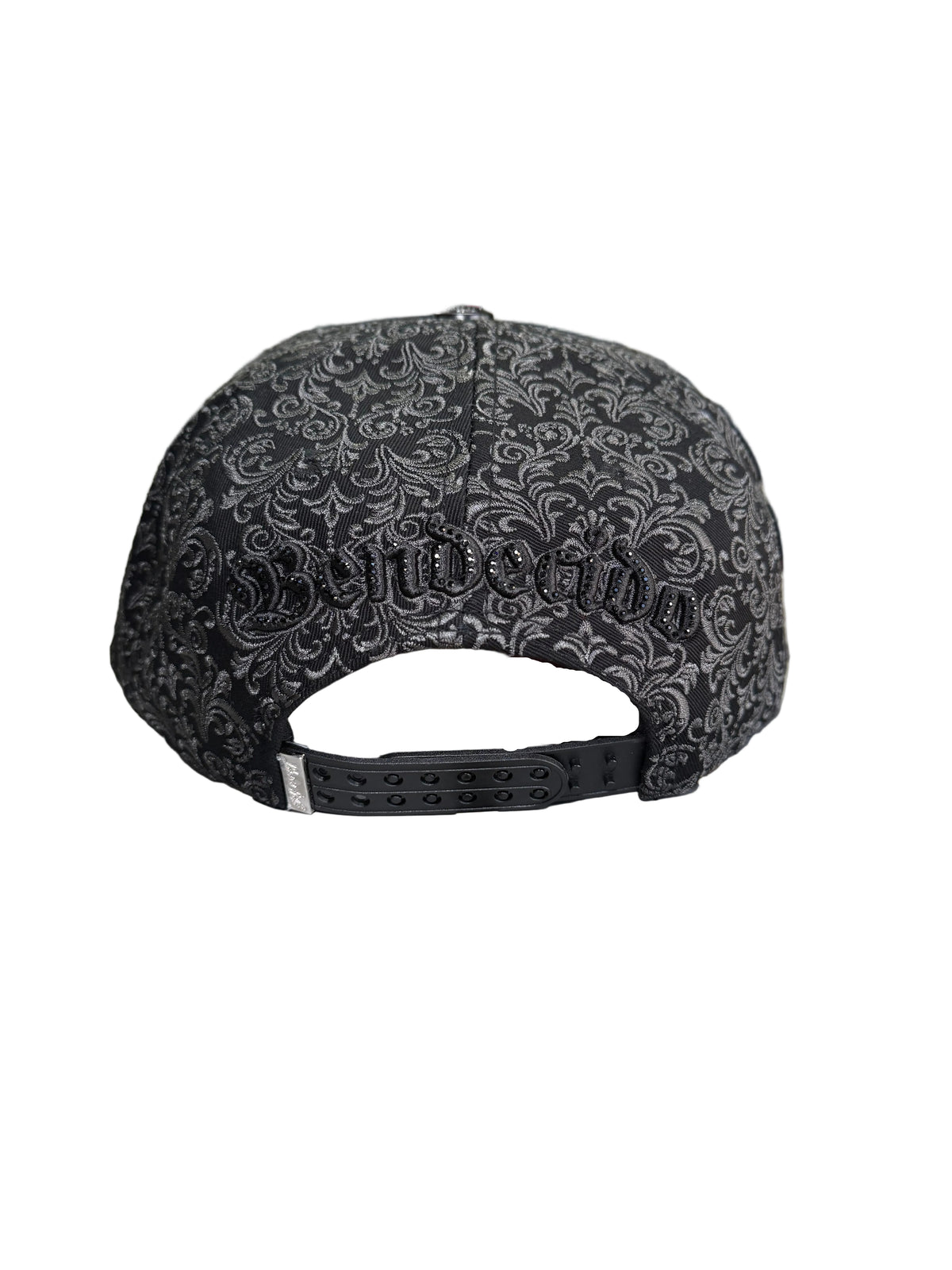 Chava Hats Virgen