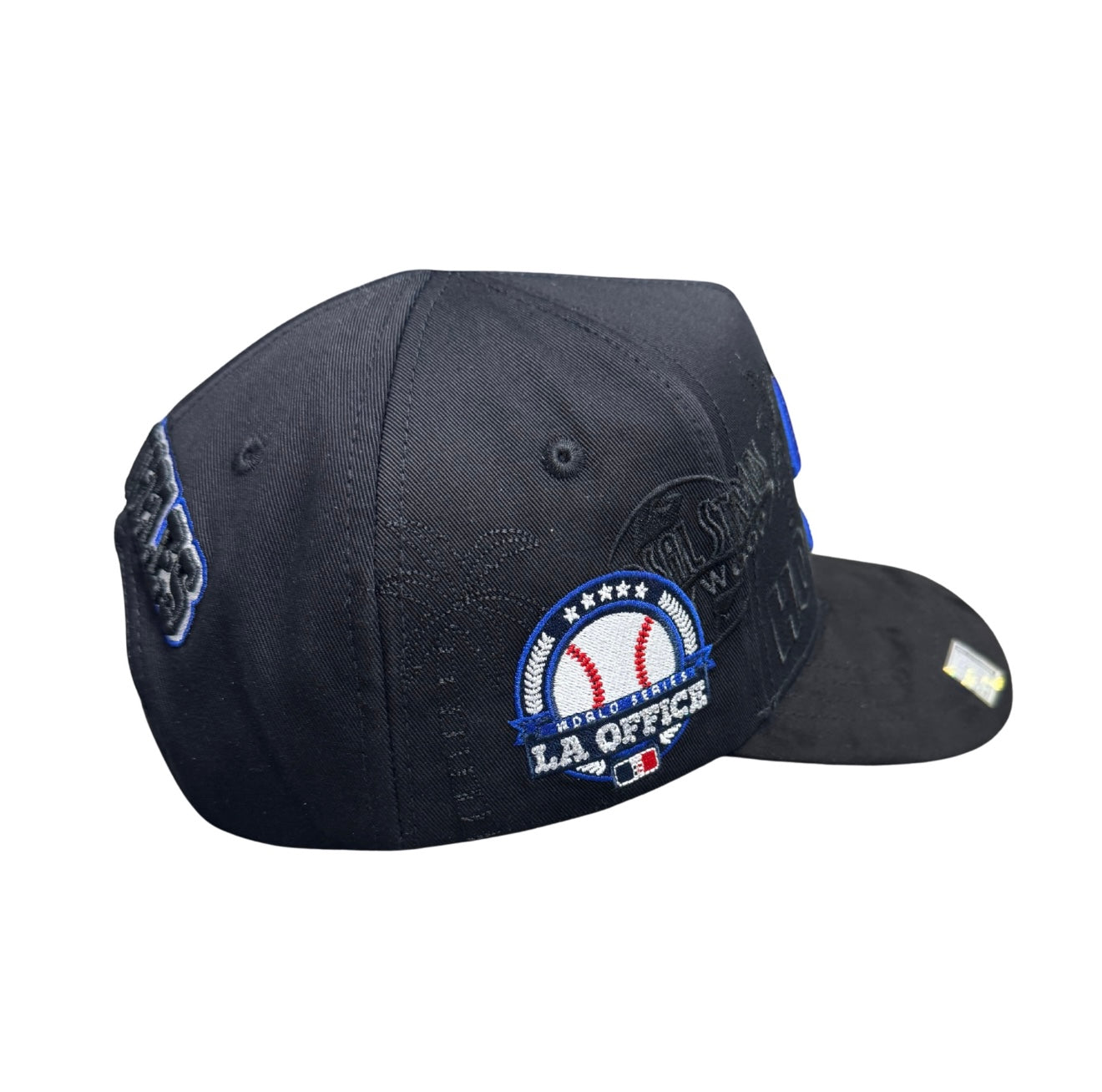 Big Boss LA Dodgers