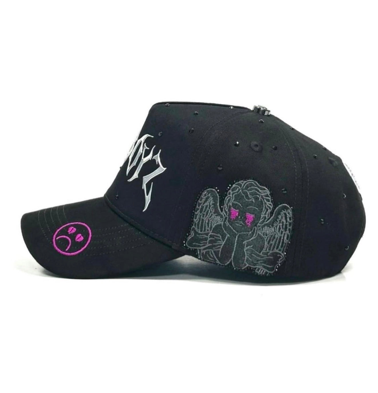 Ninety Hats Sad Boyz