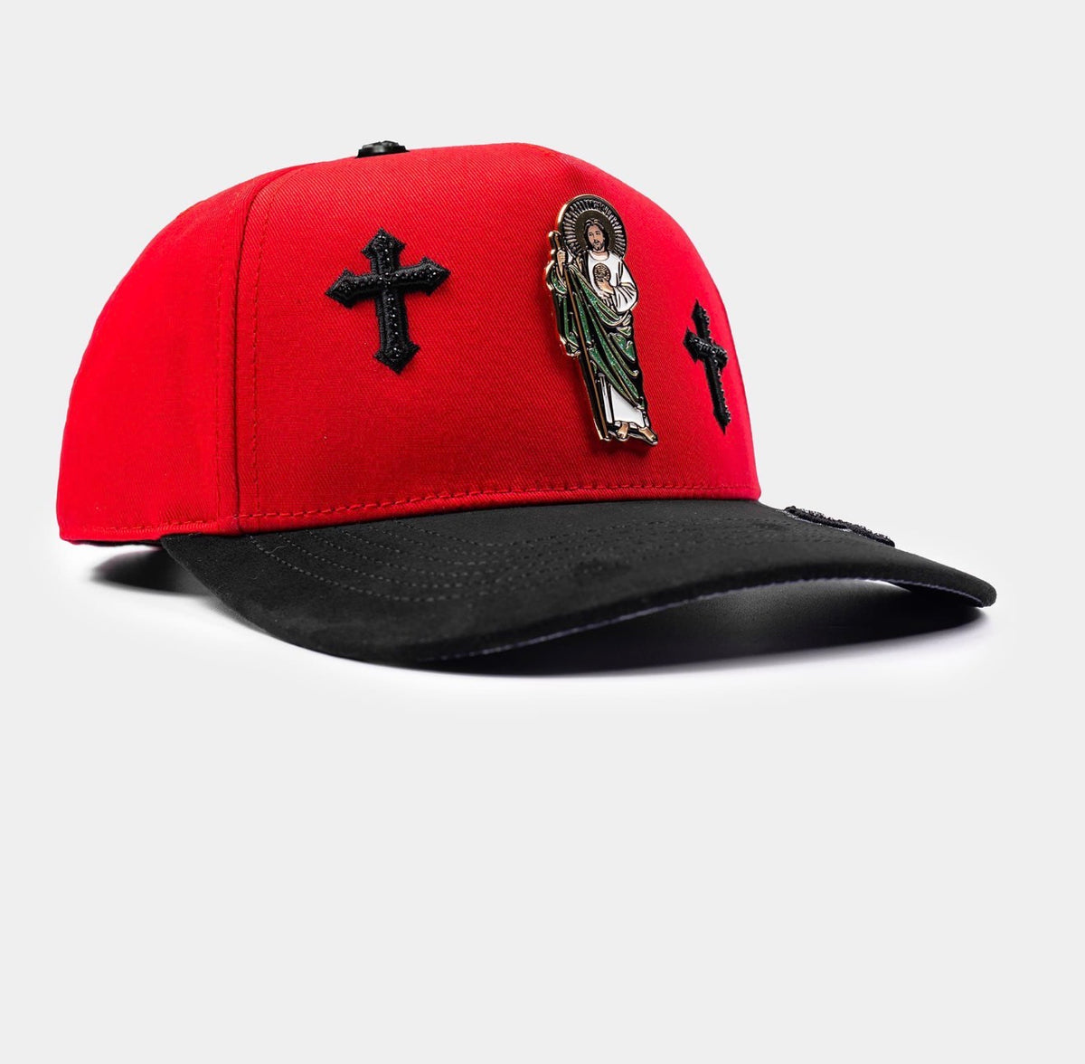 San Judas Red