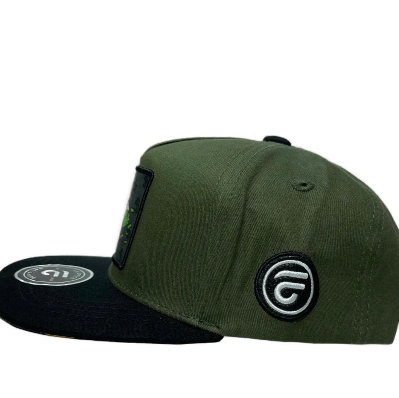 La Office Chavo Green