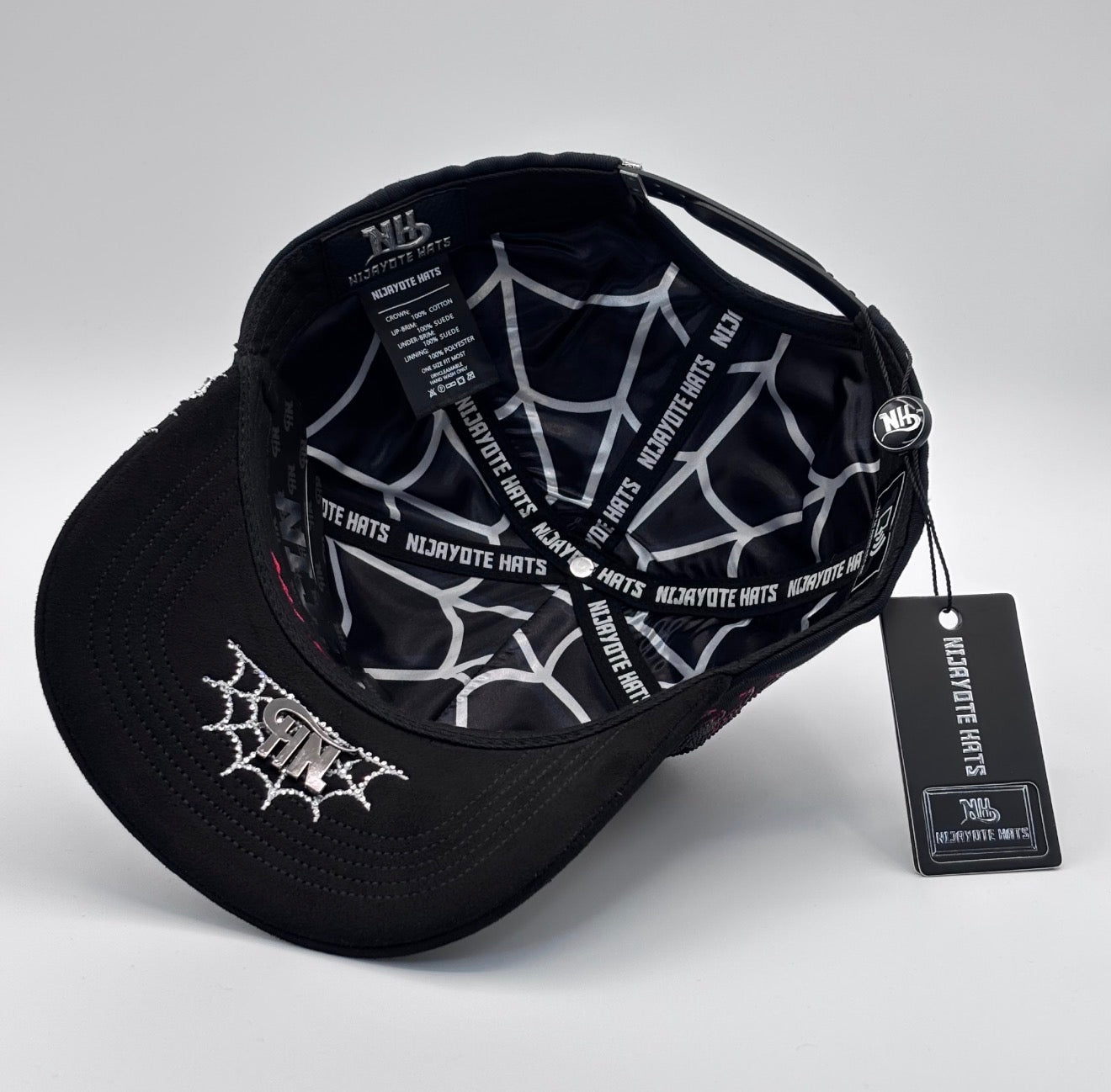 Nijayote Spider