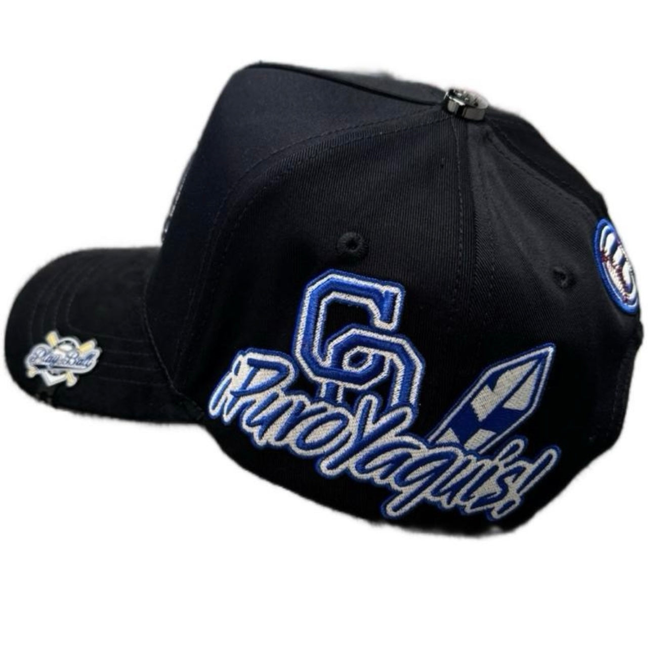 La Office Yaquis