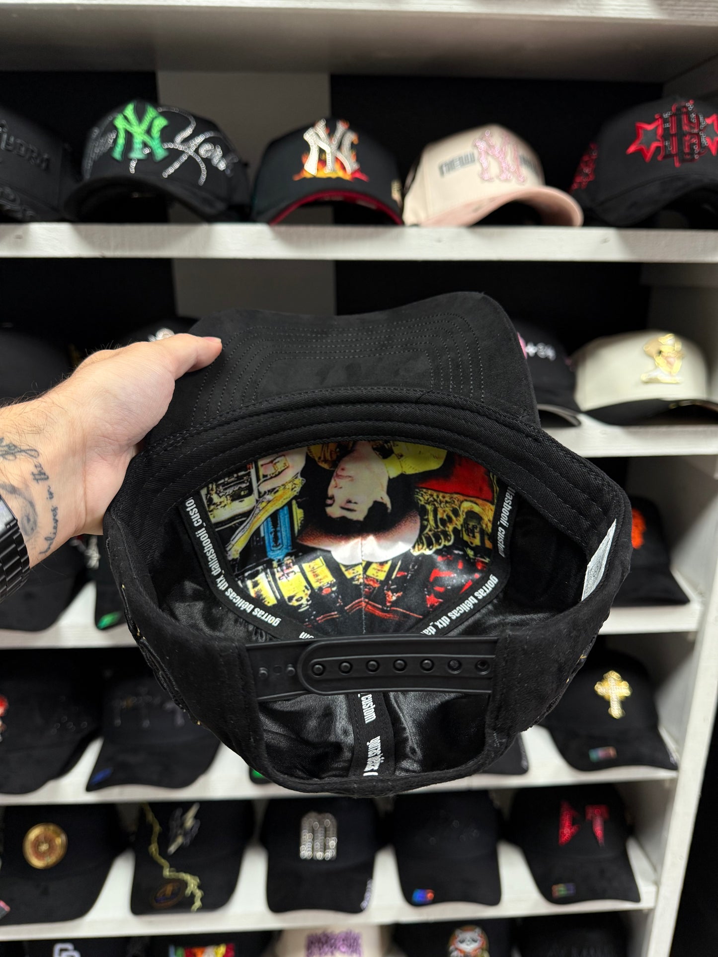 DTX Chalino