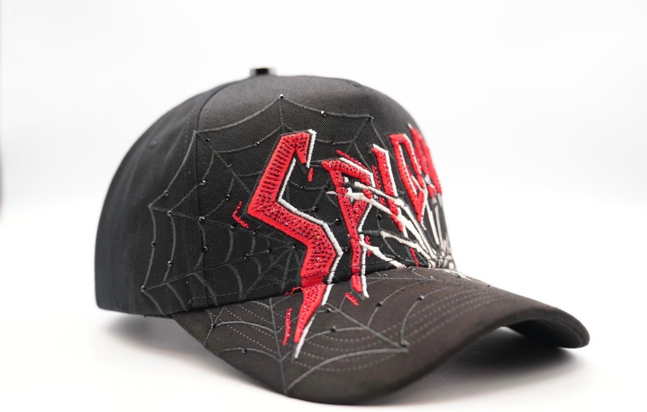 Big Boss Spider