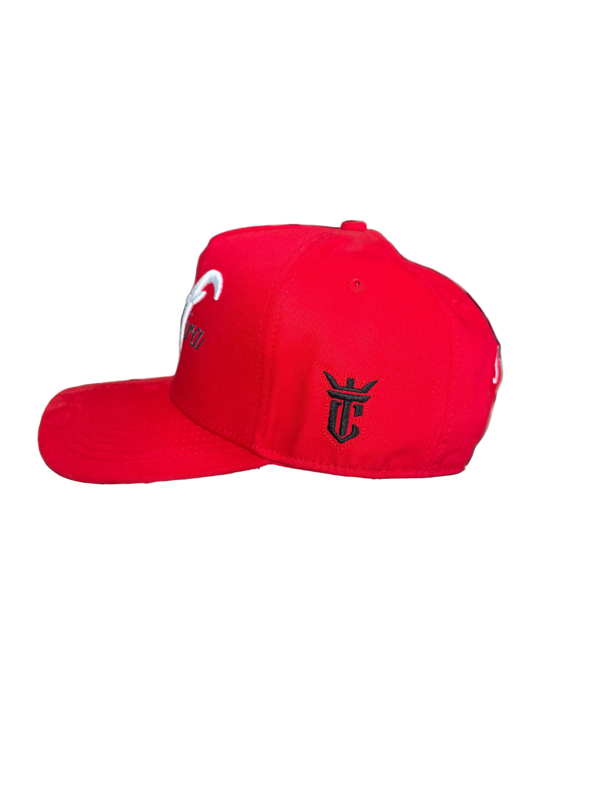 Tiros Caps Elvira