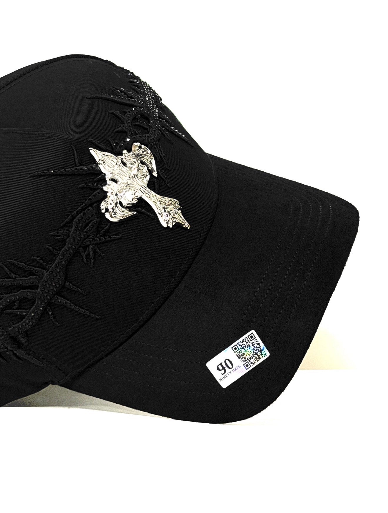 Ninety Hats Corona