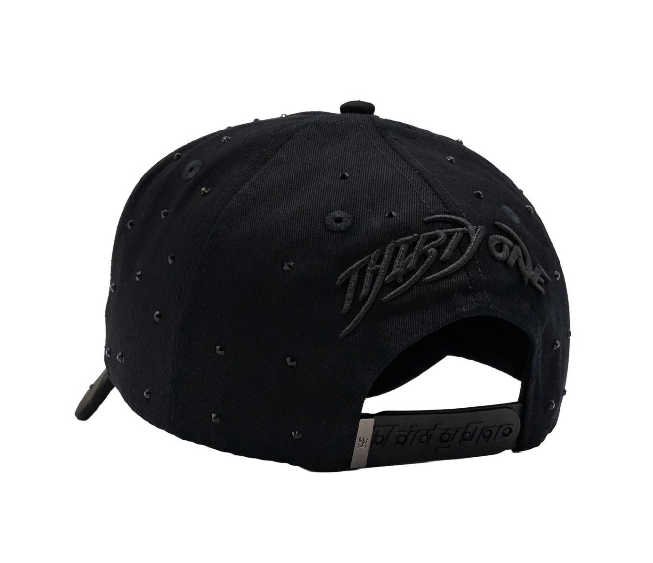 Thirty One Black Out Hat Only