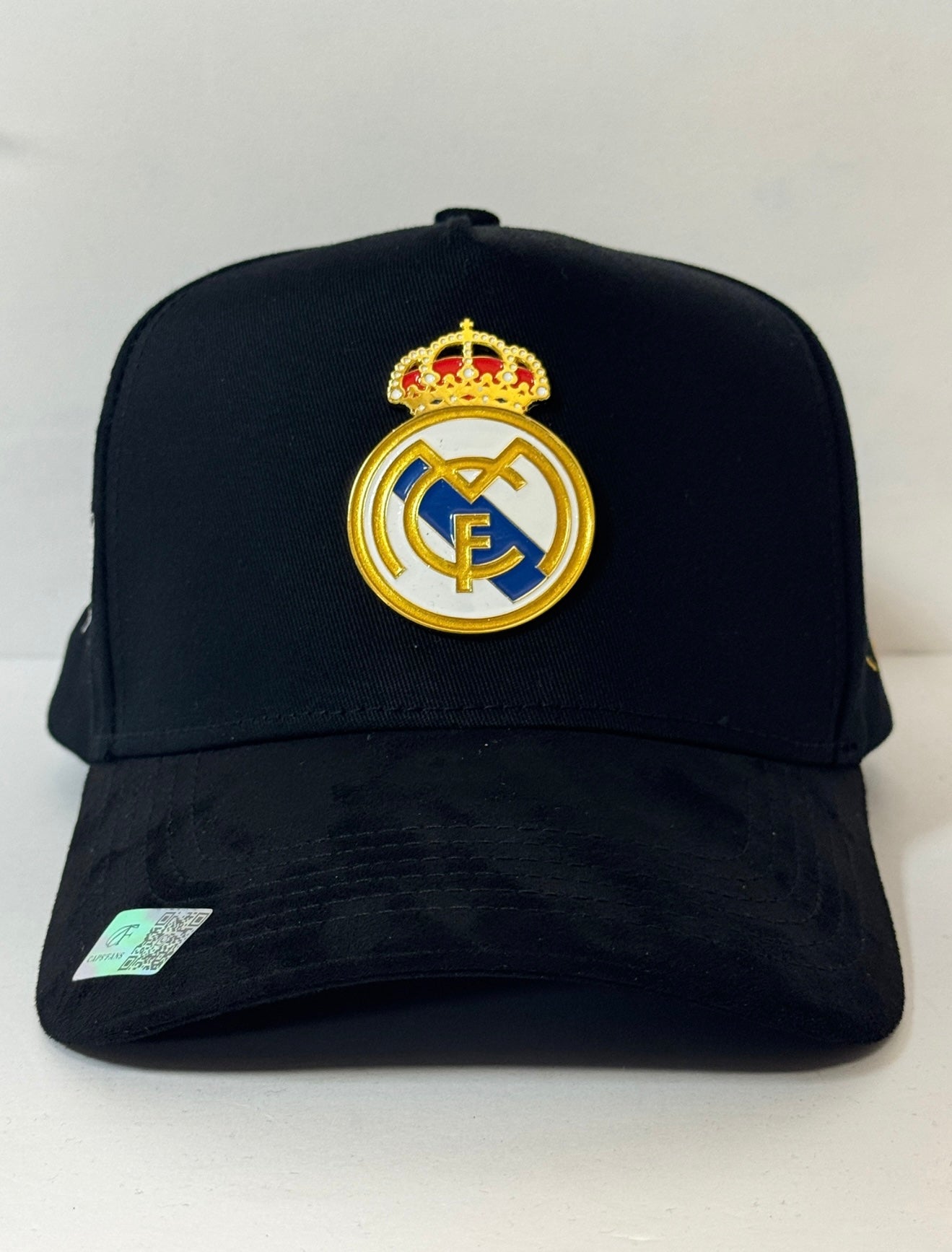 Caps Fans Hala Madrid