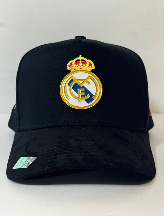 Caps Fans Hala Madrid