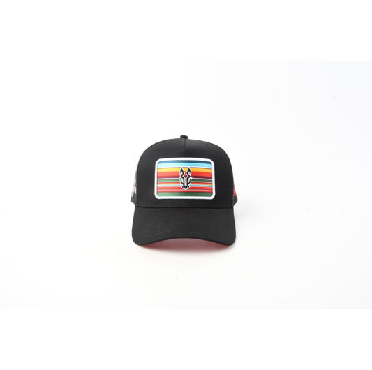 Cuatro Cuarenta Hat