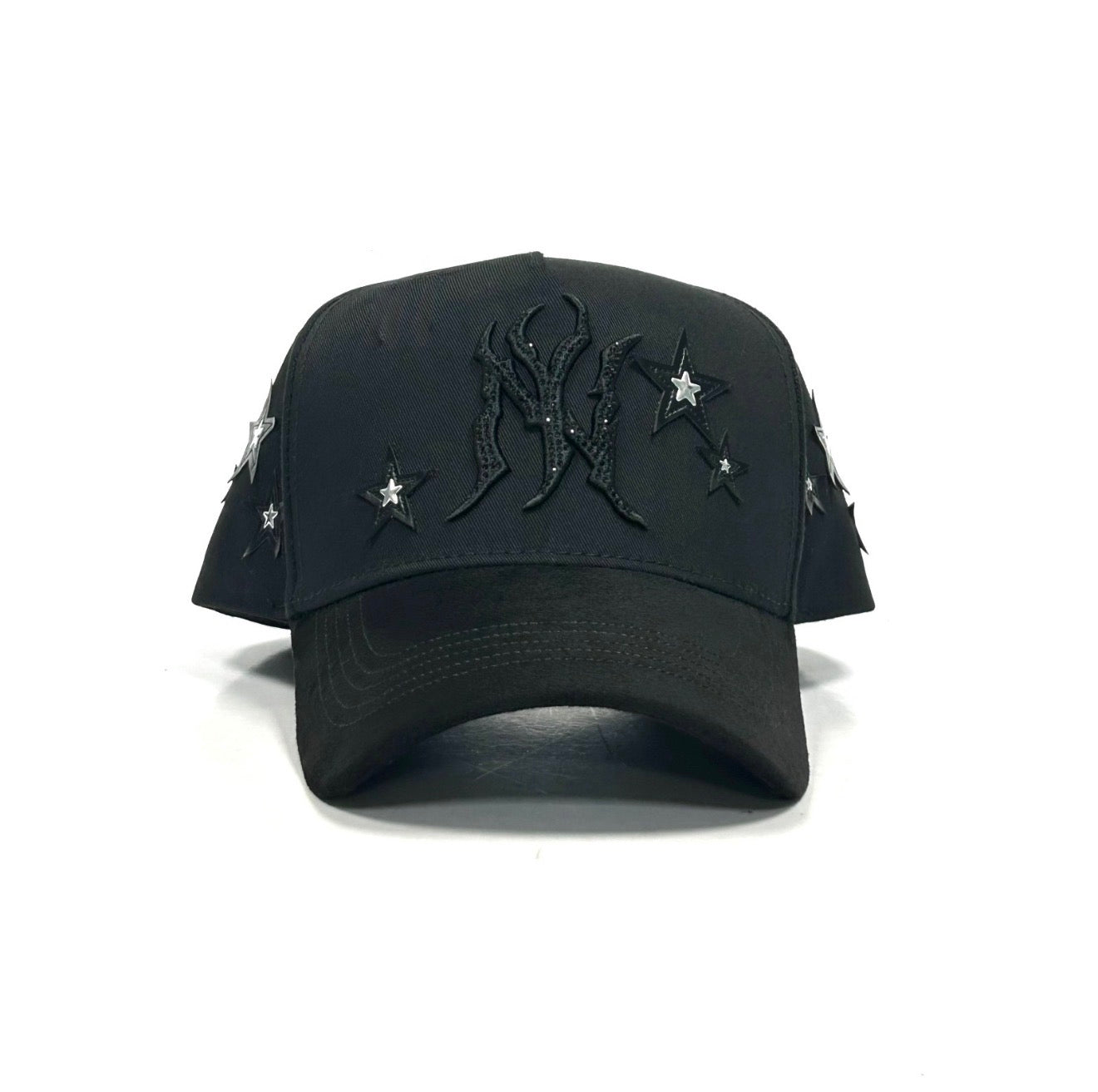 Caps Fans NY Stars