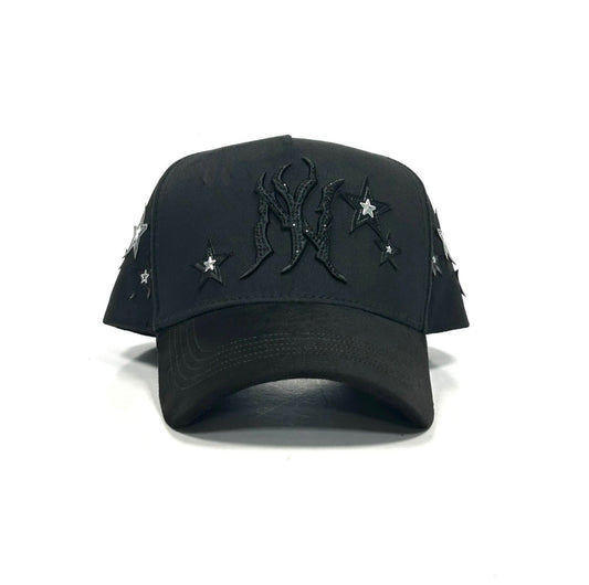 Caps Fans NY Stars