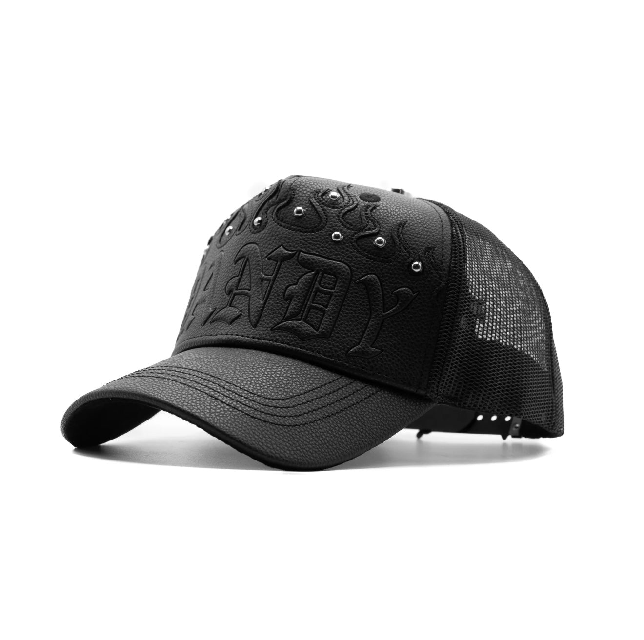 Dandy Did This Hat Only