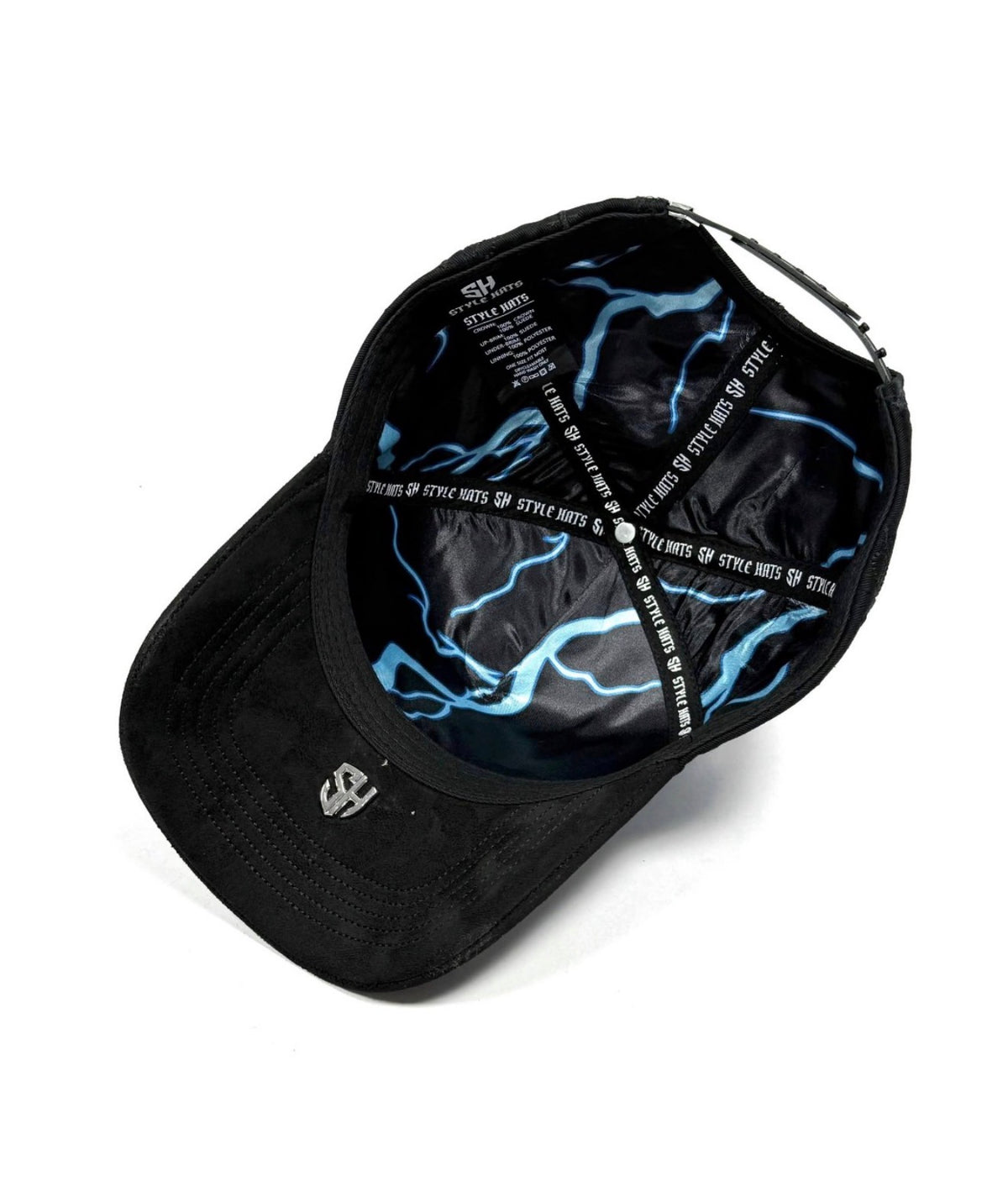 Cross Thunder Hat