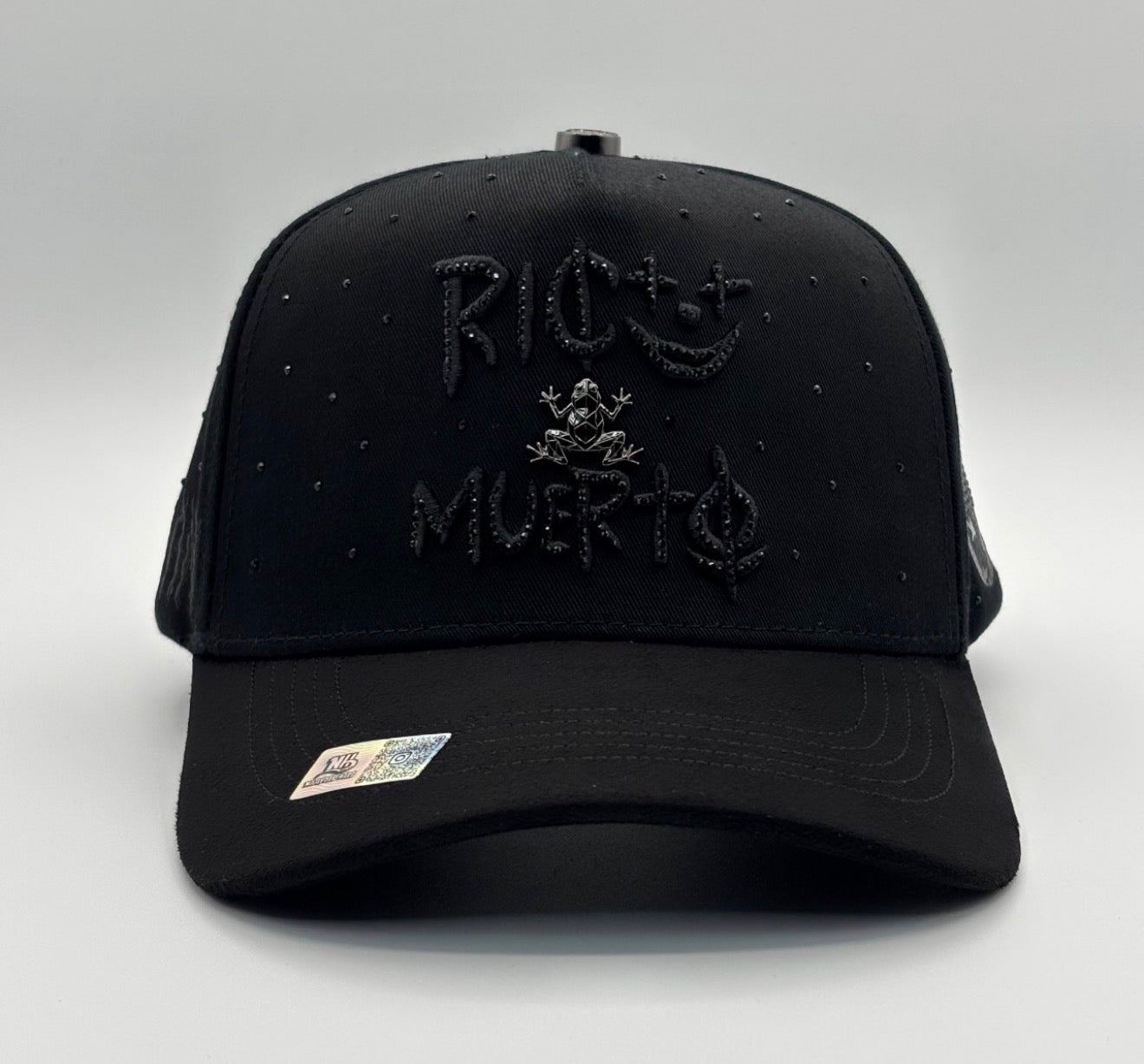 Nijayote Rico o Muerto