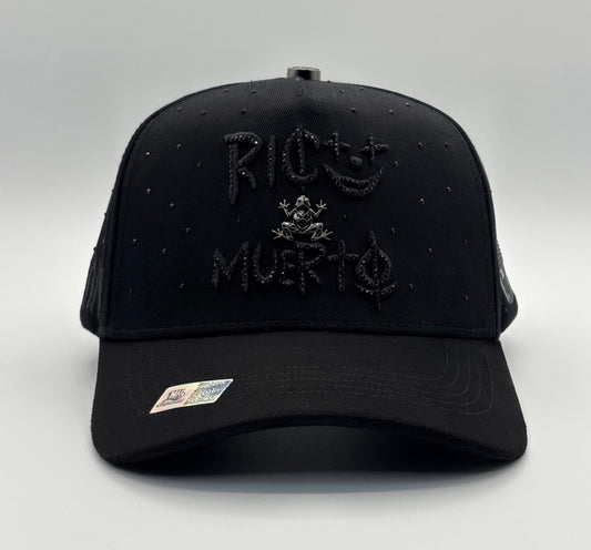 Nijayote Rico o Muerto
