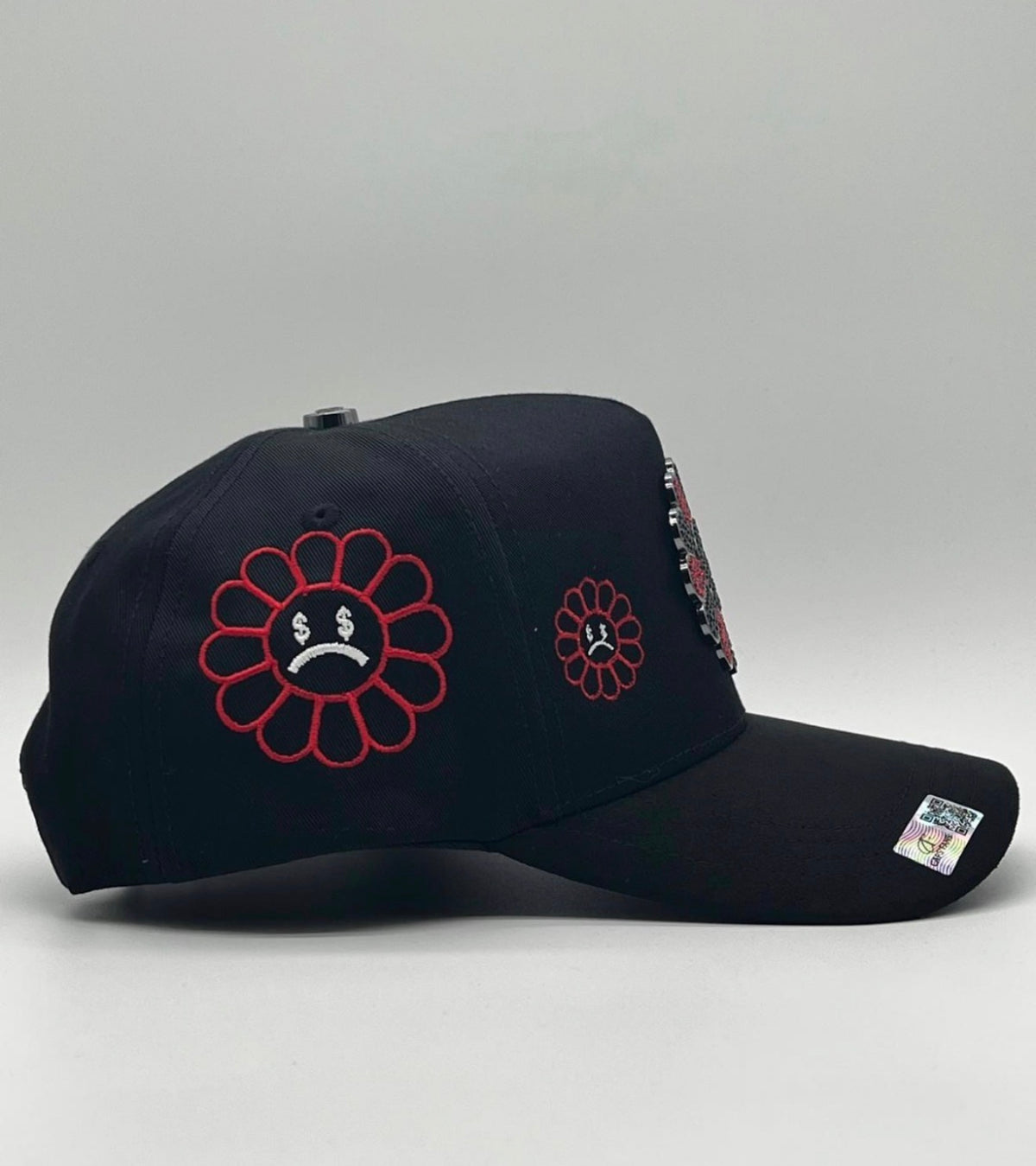 Caps Fans Murakami