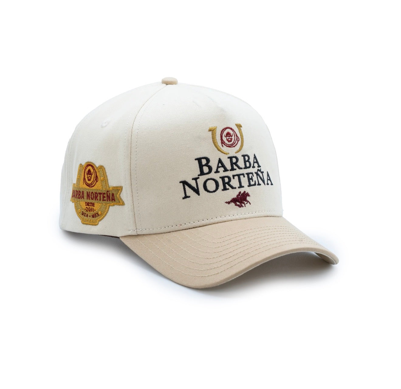 Barba Norteña Hueso