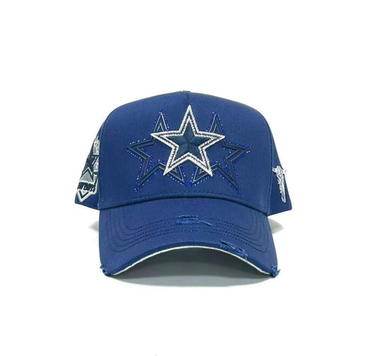 Ninety Hats Cowboys