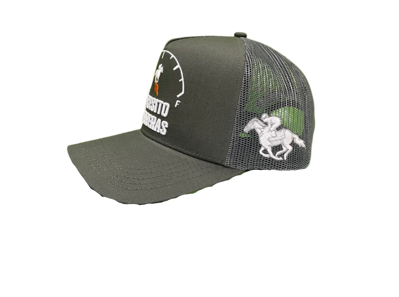 Cuatro Cuarenta Hat
