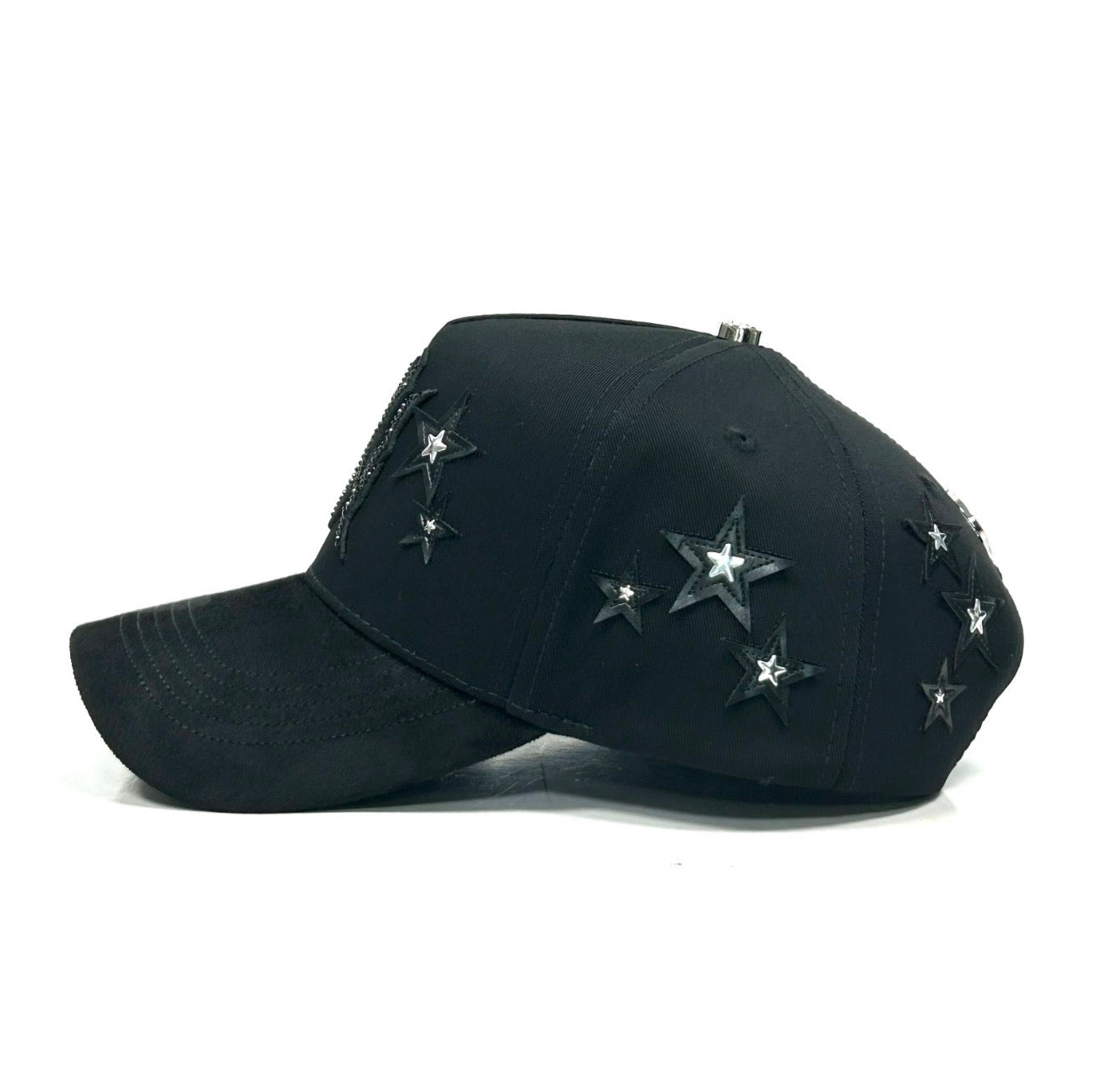 Caps Fans NY Stars