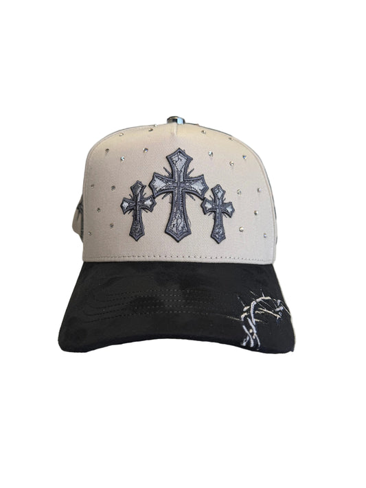 Compita Hats Cruces