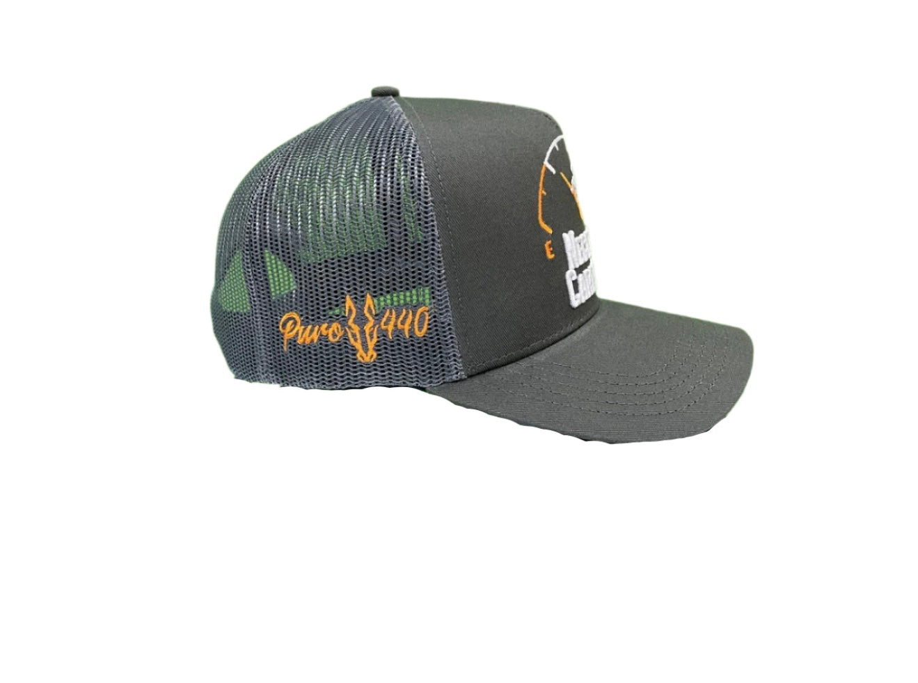 Cuatro Cuarenta Hat