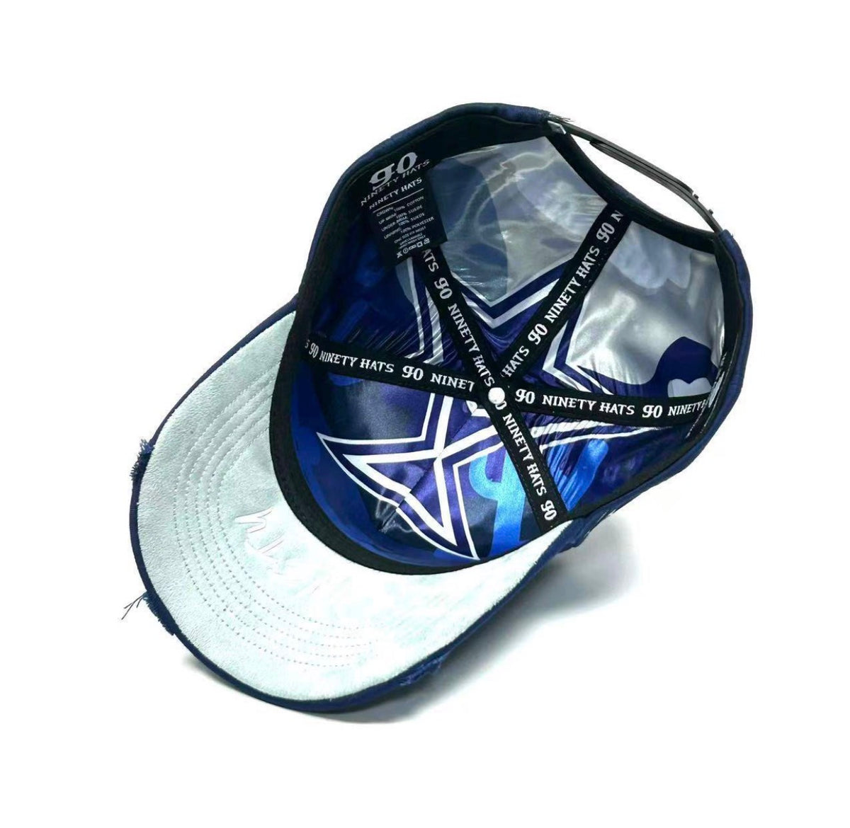 Ninety Hats Cowboys