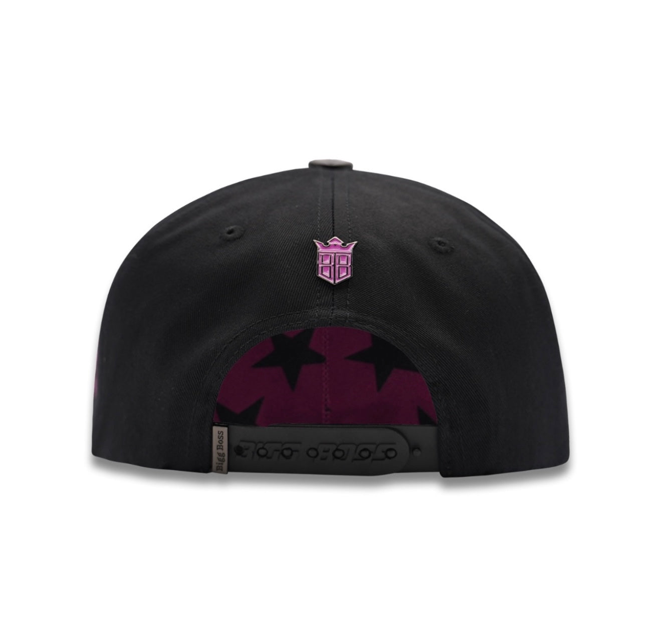 Big Boss AMR Purple
