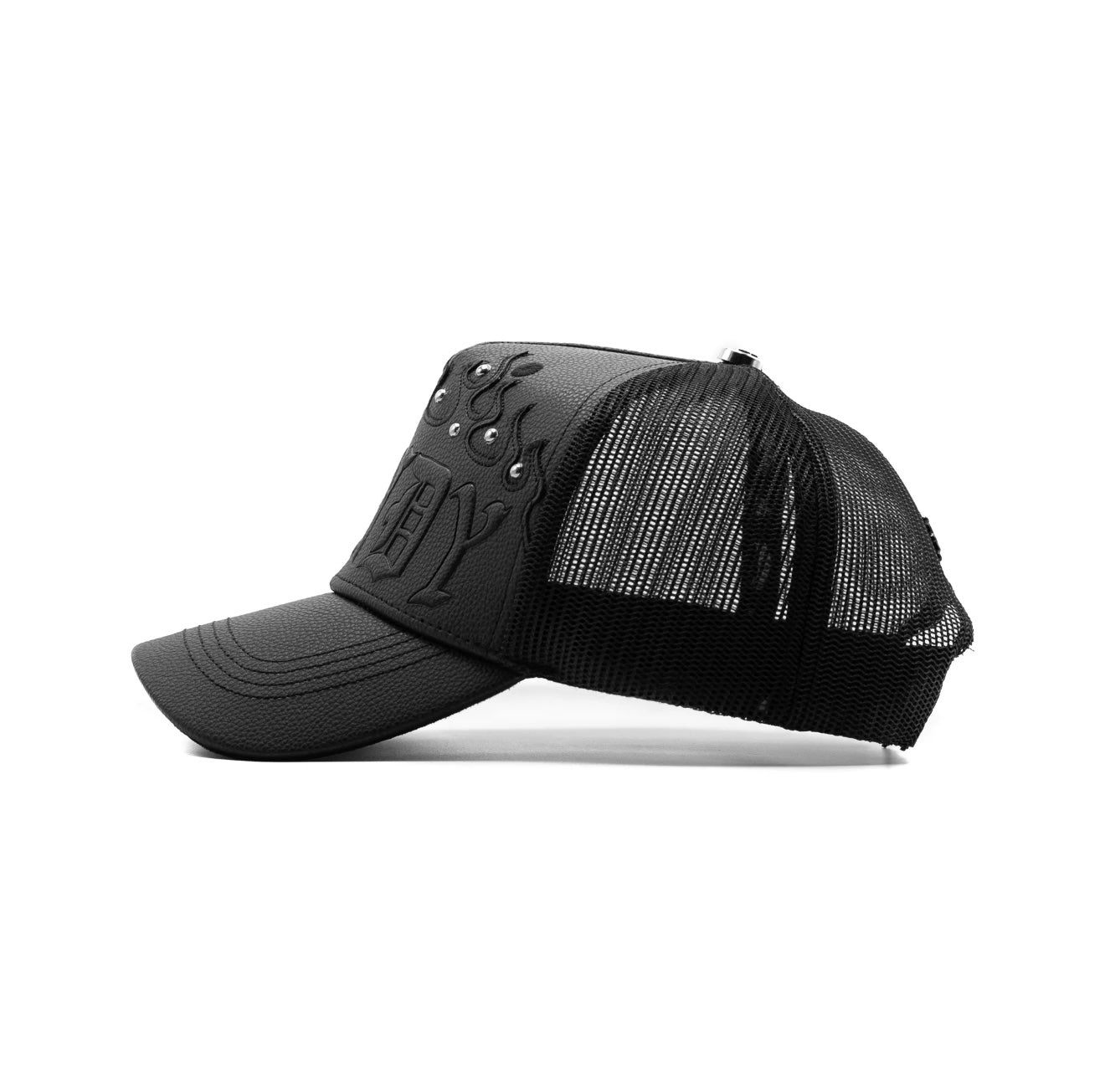 Dandy Did This Hat Only