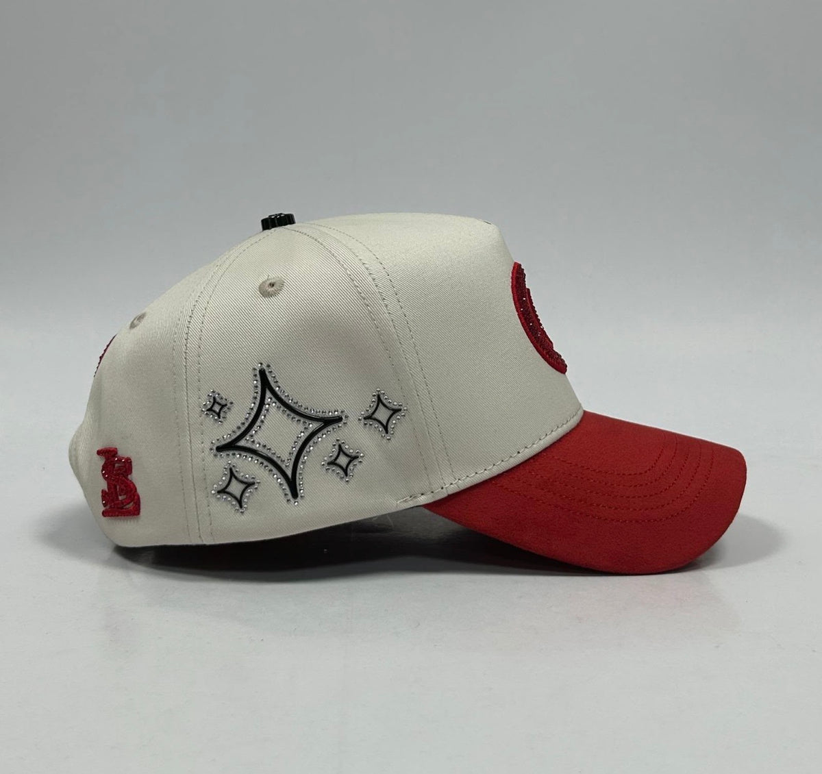 Ninety Hats Cardinals