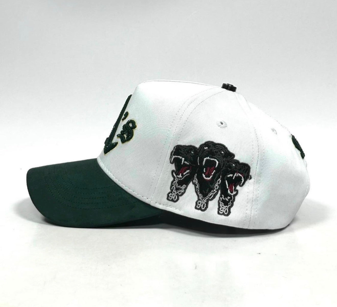 Ninety Hats A’s