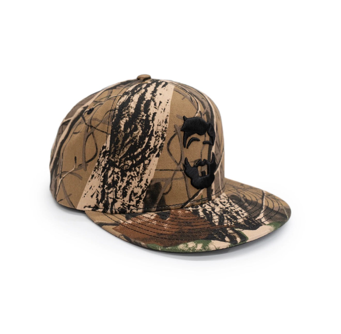 Barba Norteña Origen