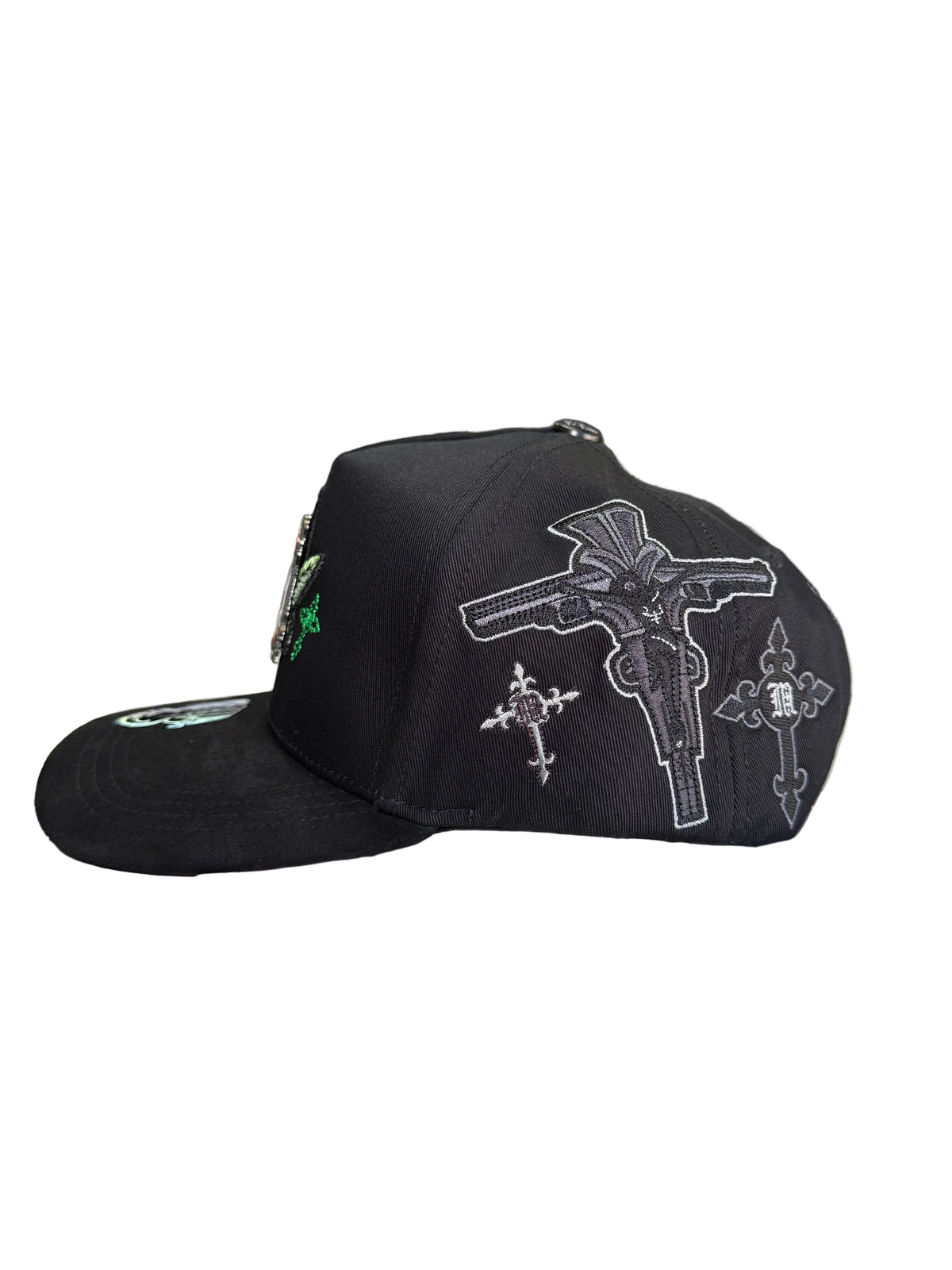 Chava Hats Malverde