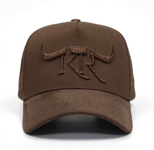 Big Boss KR Ranch Brown