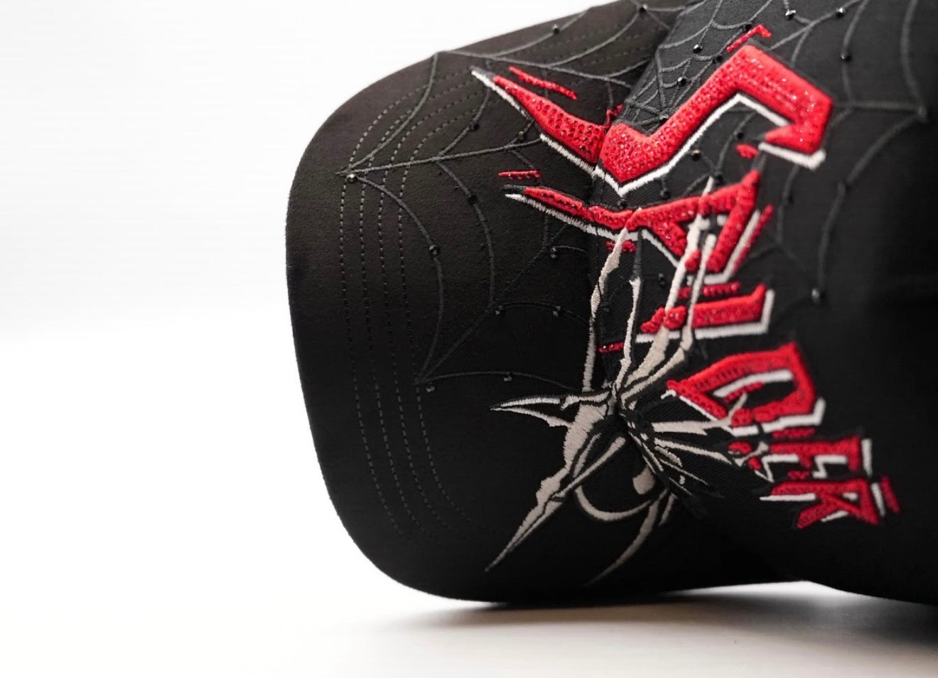 Big Boss Spider