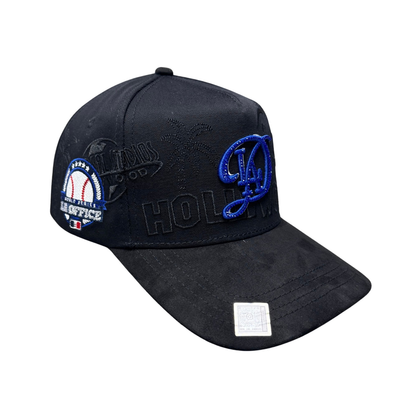Big Boss LA Dodgers