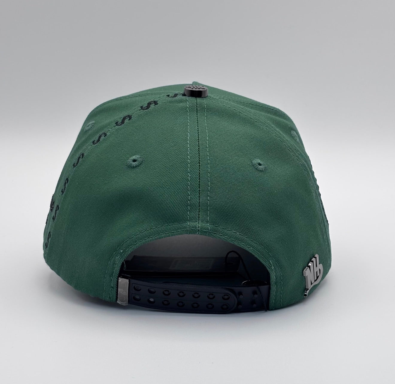 Nijayote San Judas Green