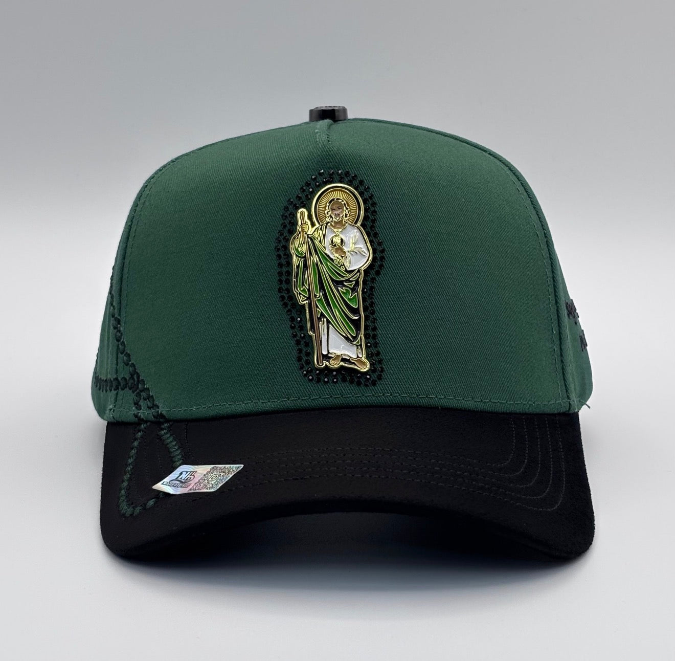 Nijayote San Judas Green