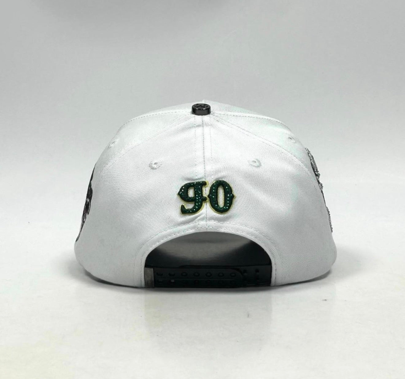 Ninety Hats A’s