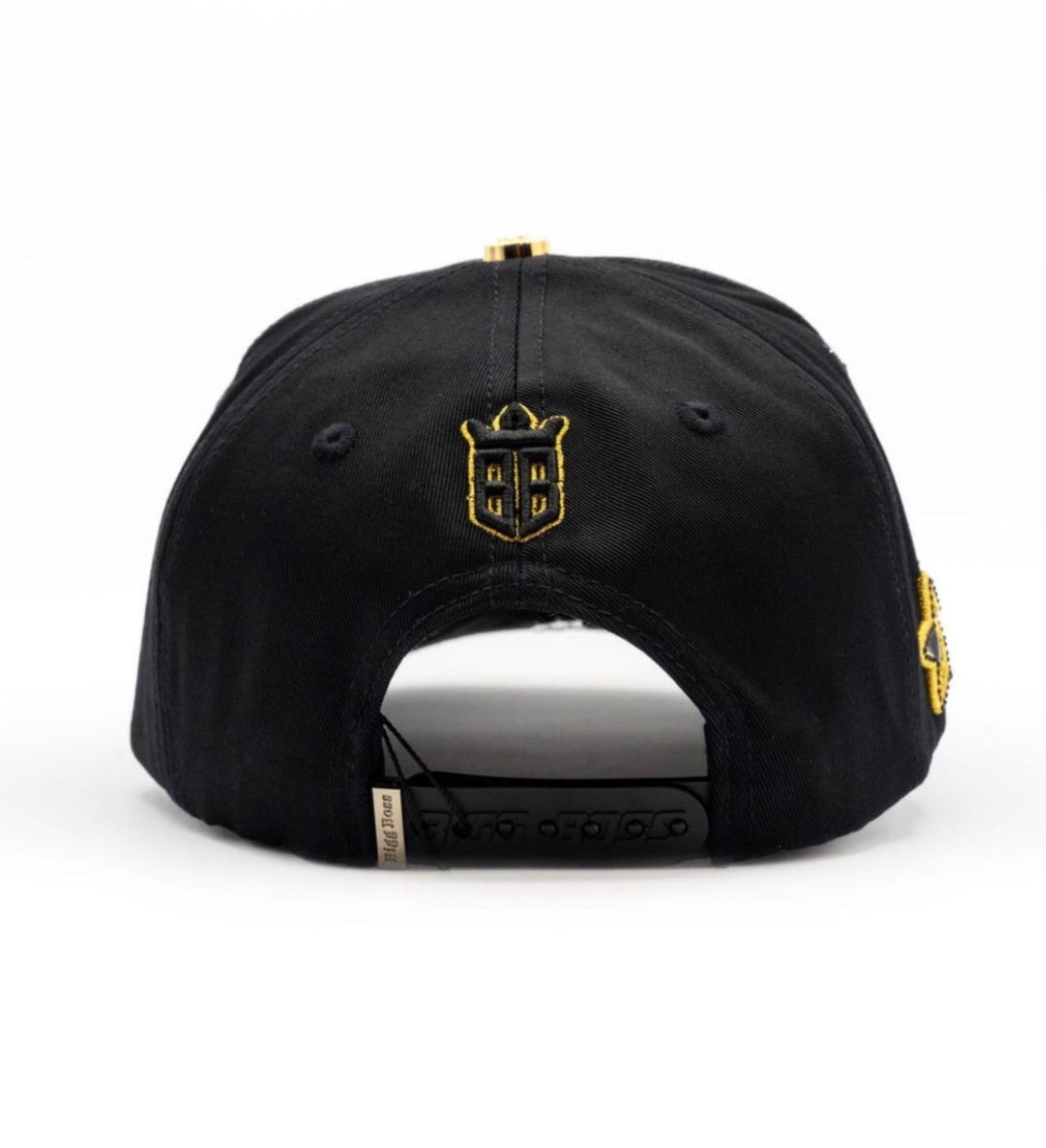Big Boss Amiri Gold