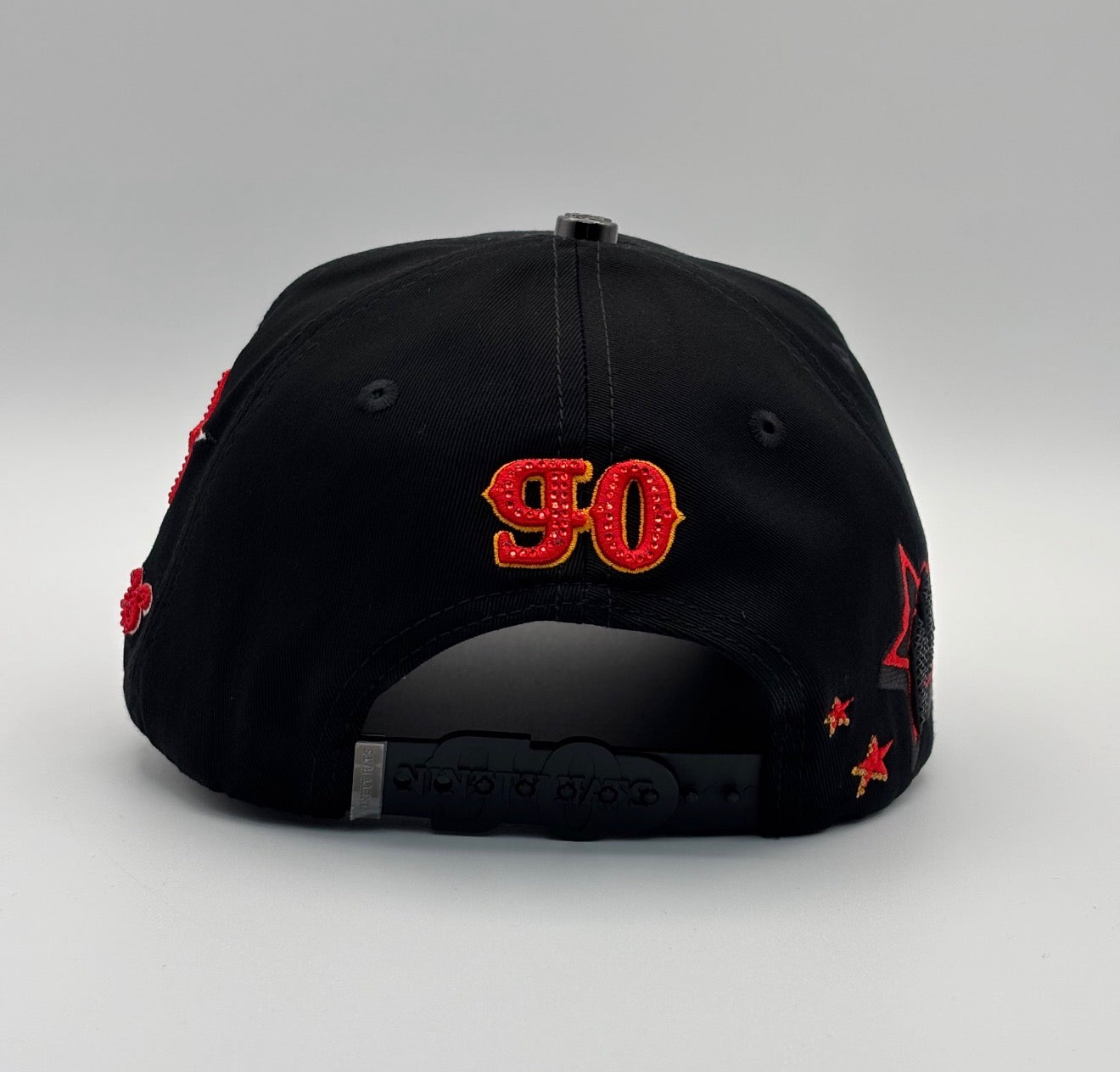 Ninety Houston